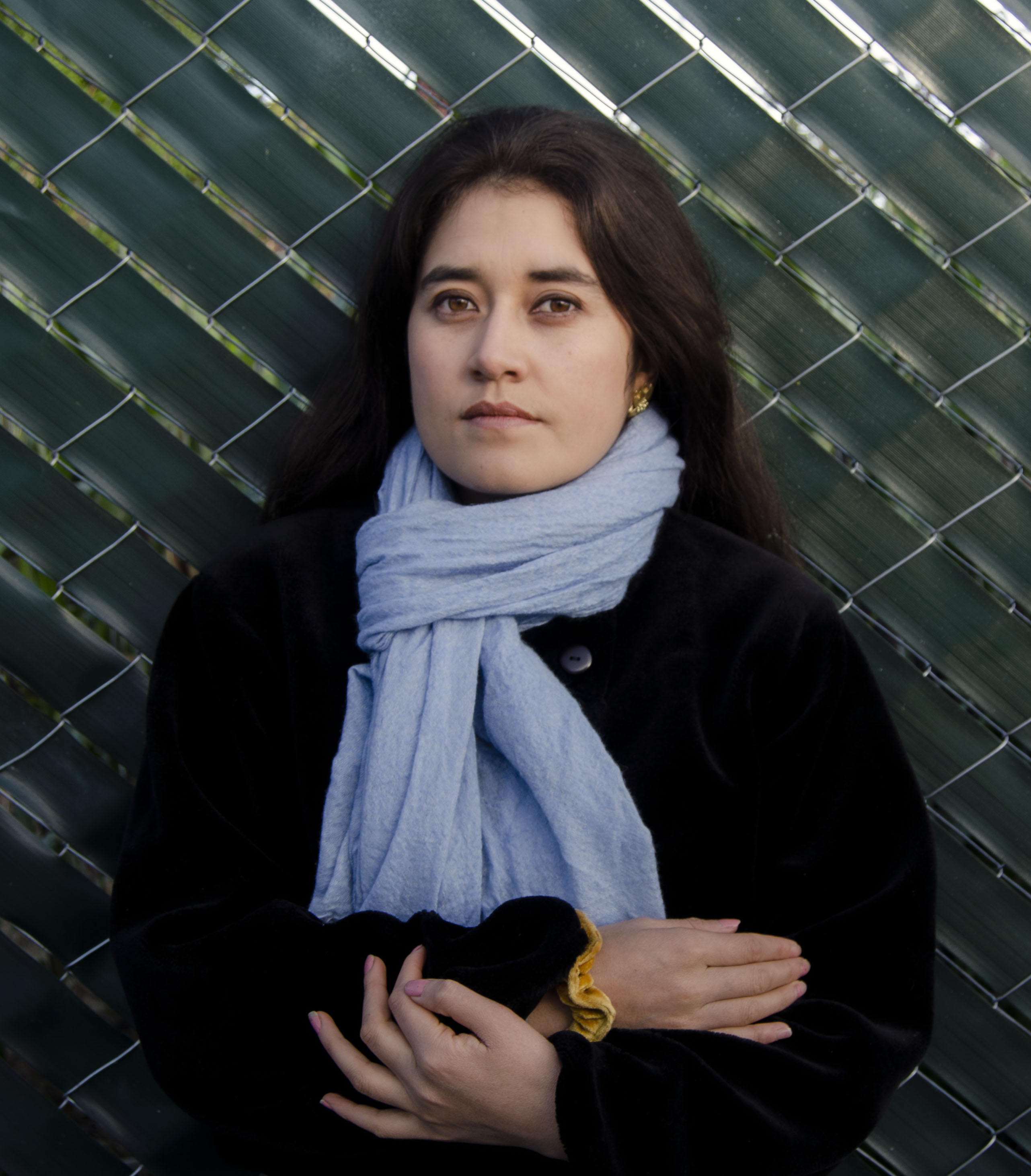 Miriam Ochoa