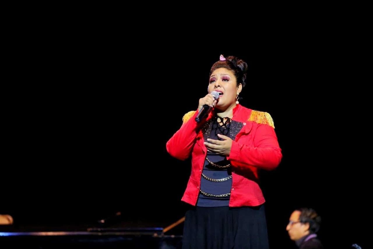 Concierto para Príncipes y Princesas, Coro Nacional de Guatemala, 2018