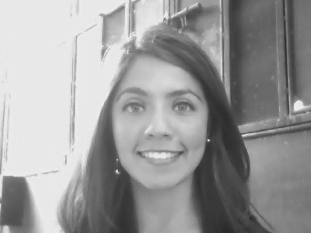 Patricia Urrutia