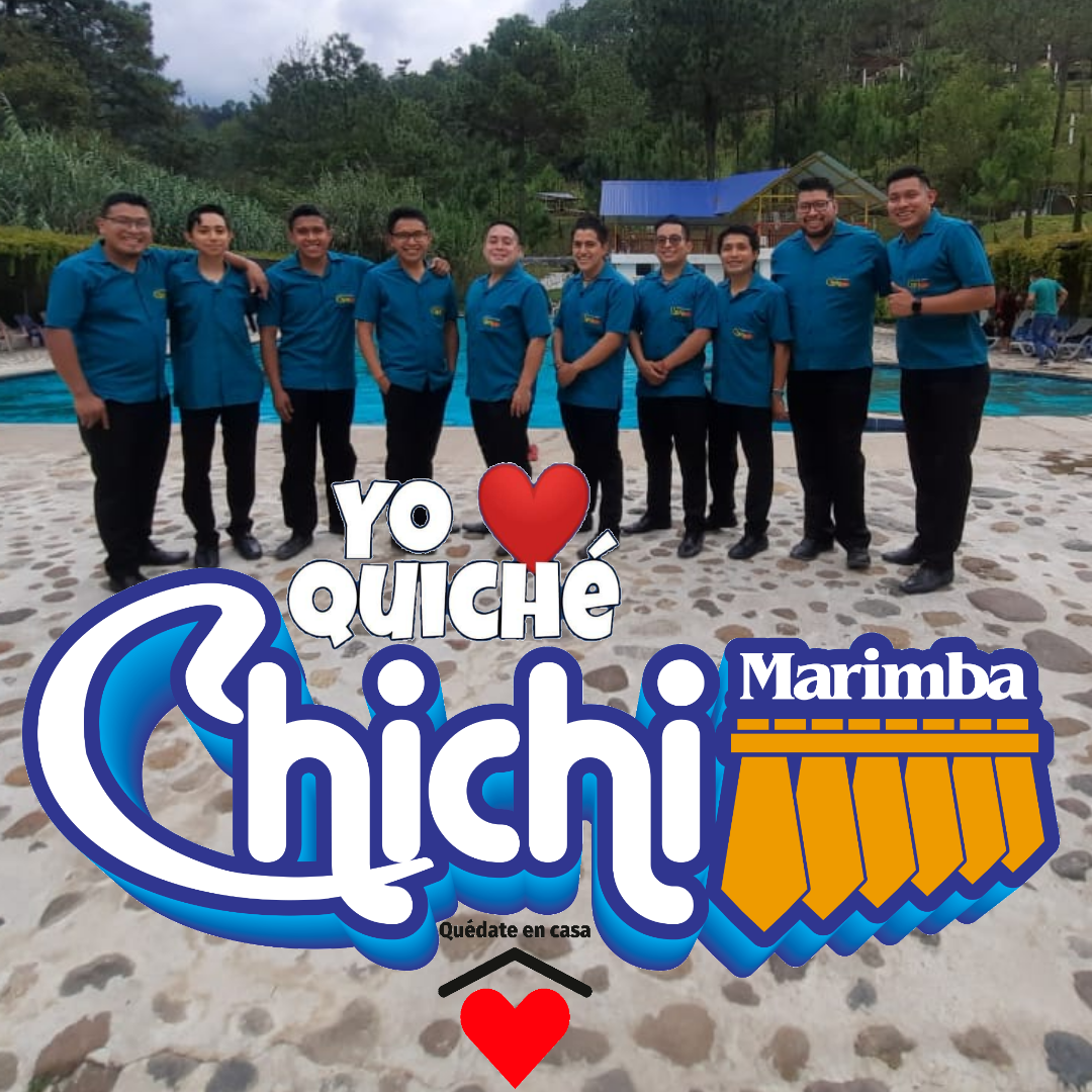 ChichiMarimba