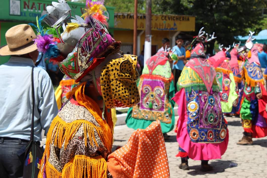 Danza del Venado SIC Danza del Venado SIC