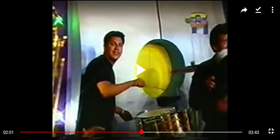 Luis Salguero