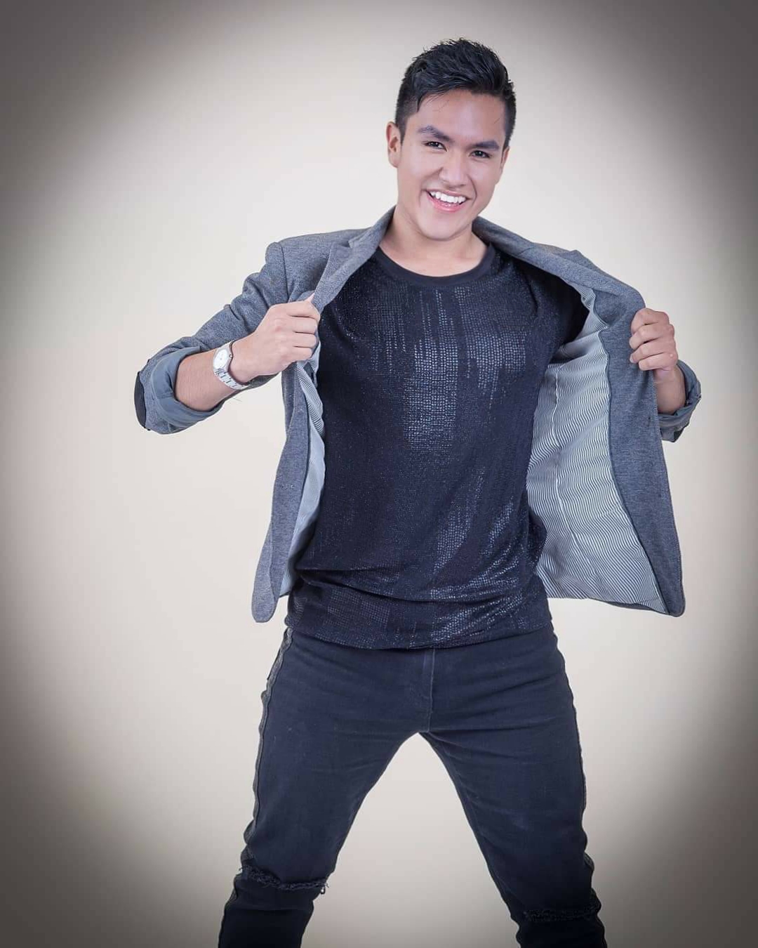 Oscar Pacheco