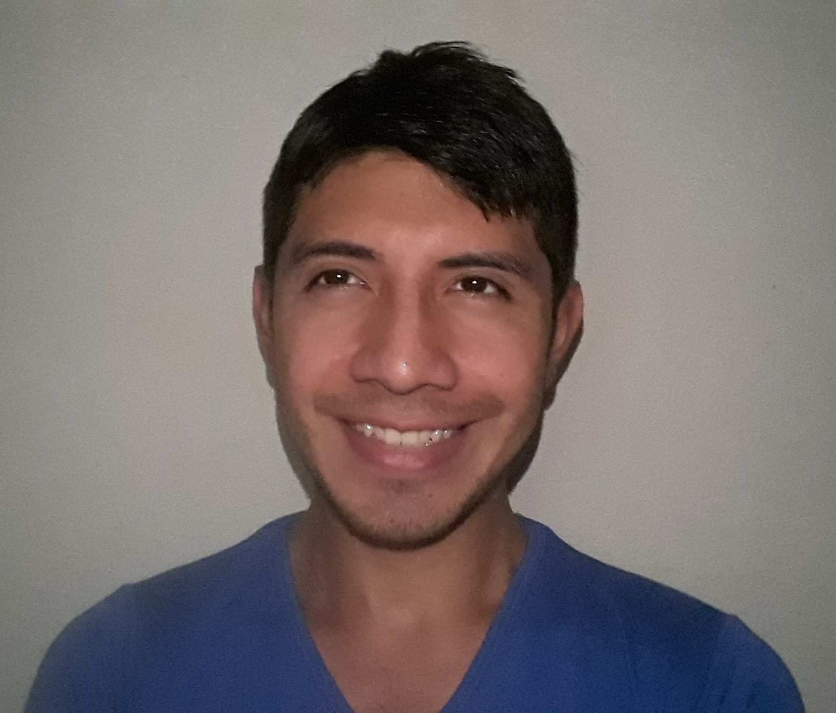 Actor Daniel Isaac