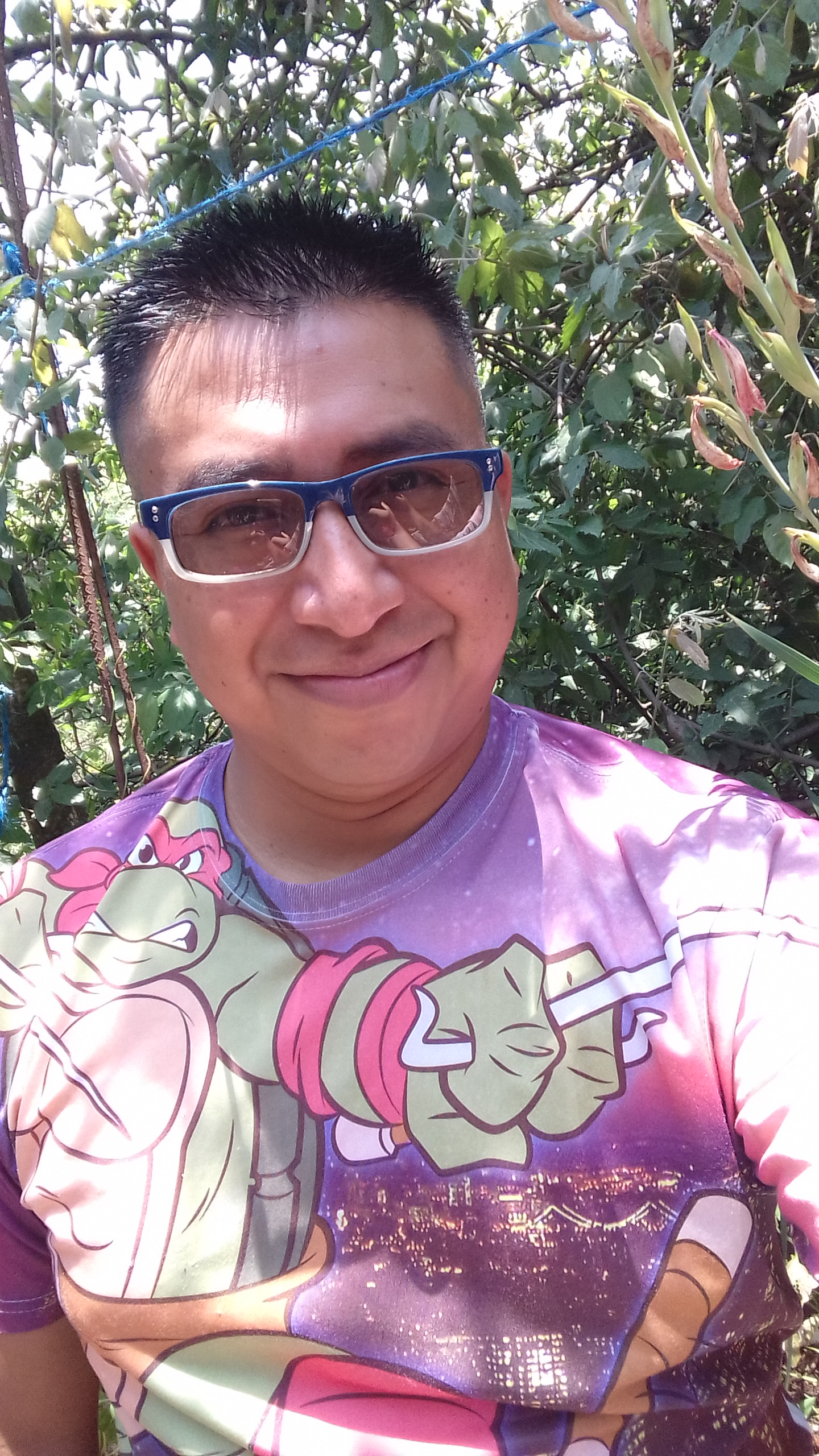 Me Gusta la Naturaleza