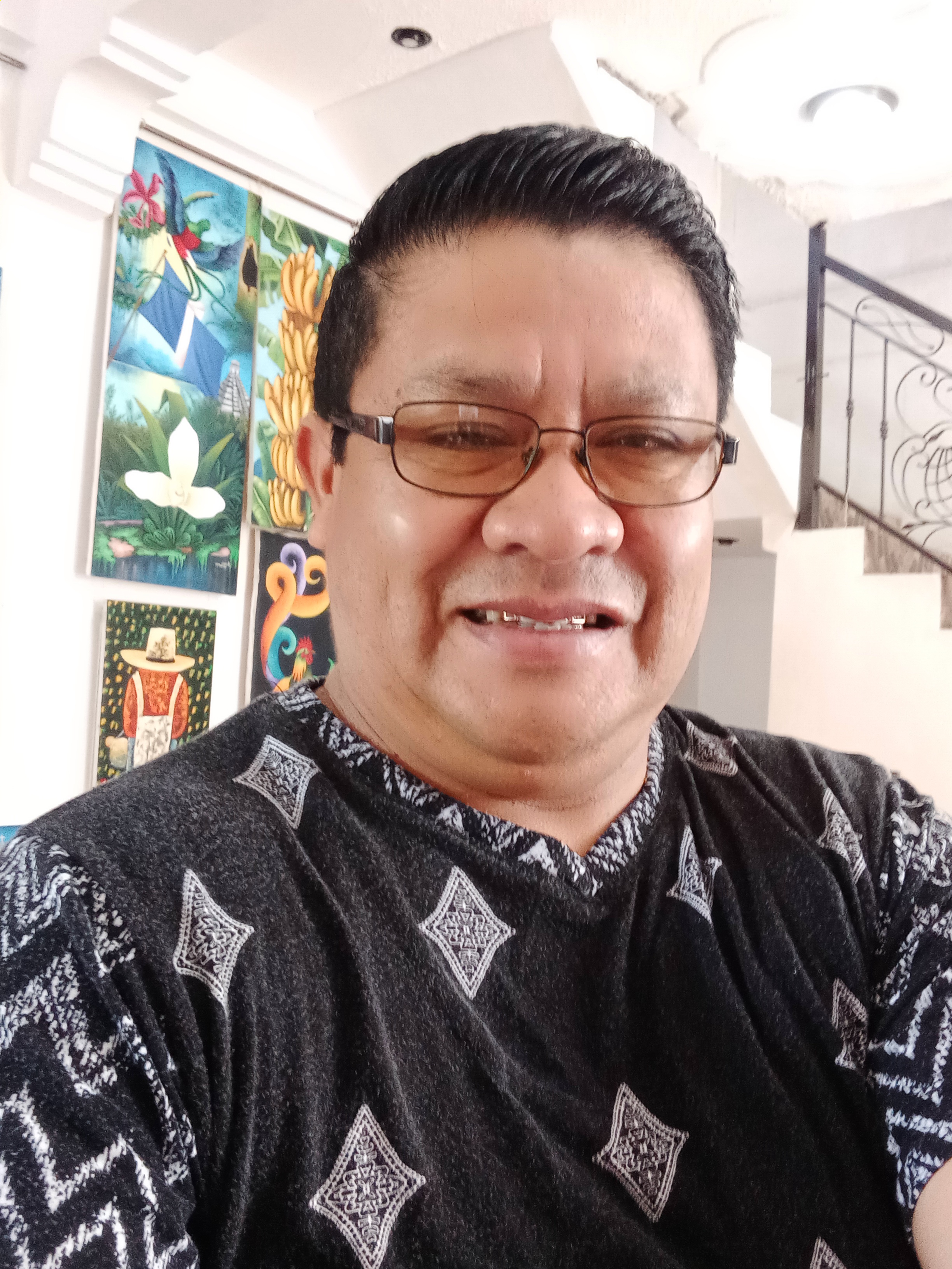 Sonriente de la Vida