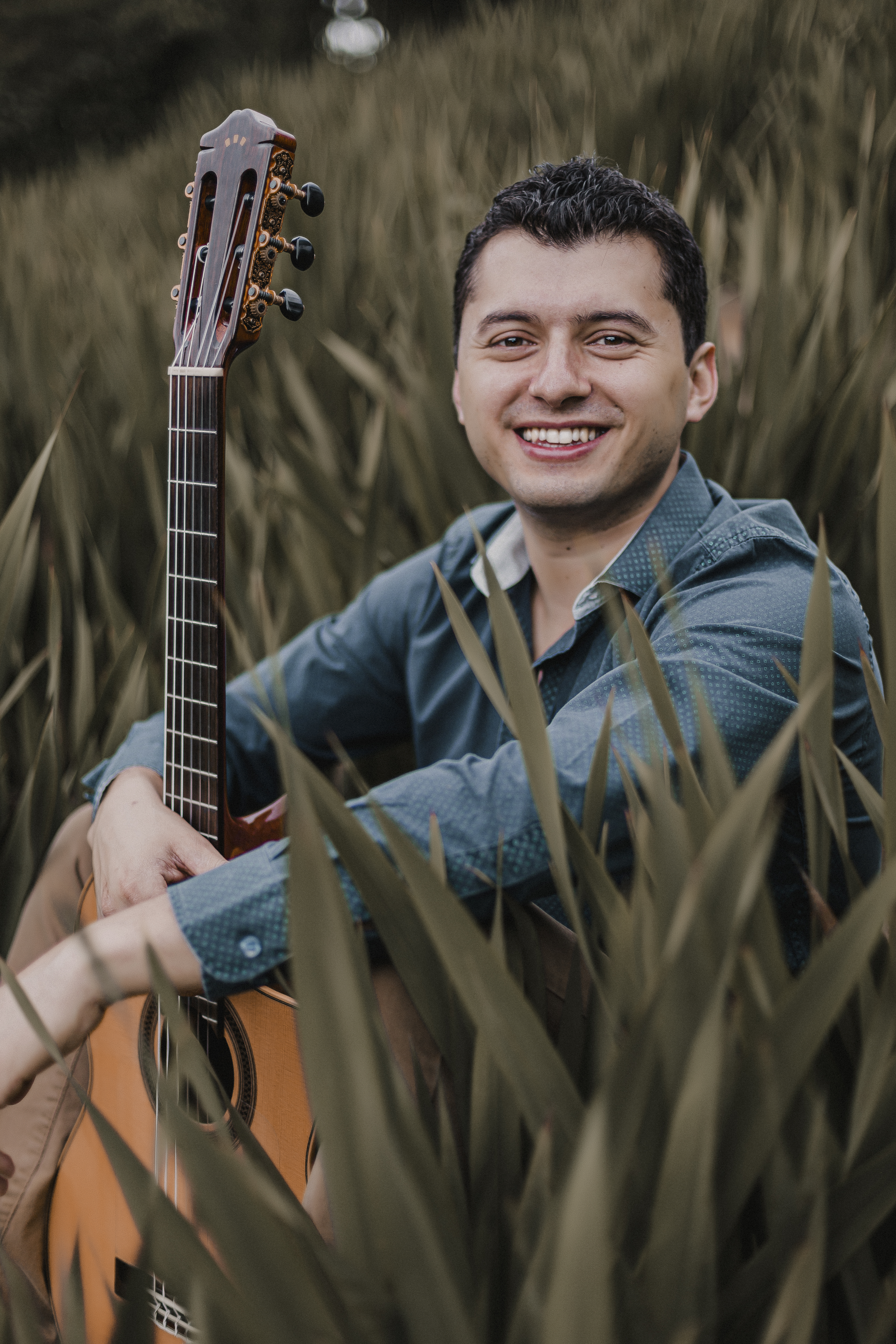 Sergio Zepeda