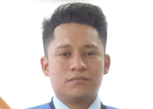 Rostro Elmer