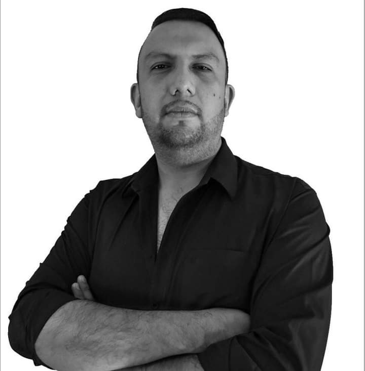 Willy de Paz