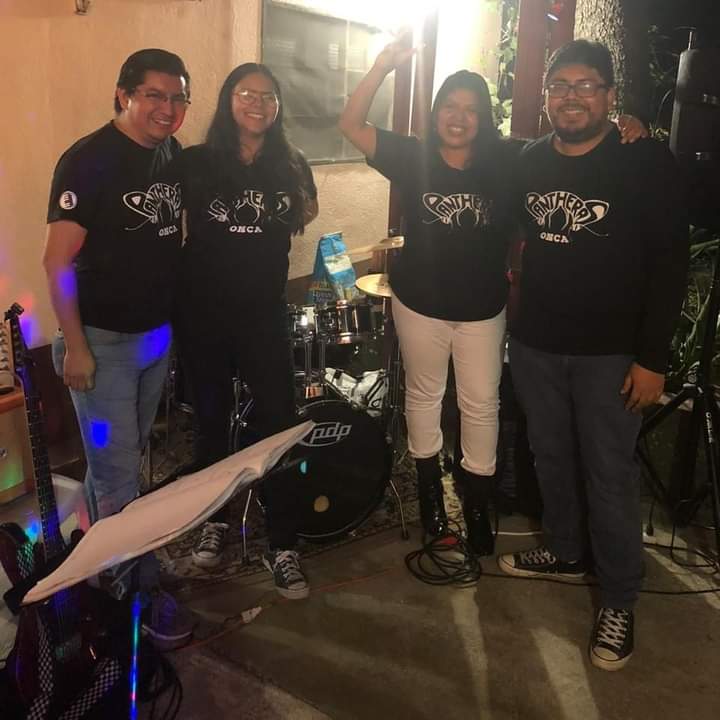 Los de la Banda