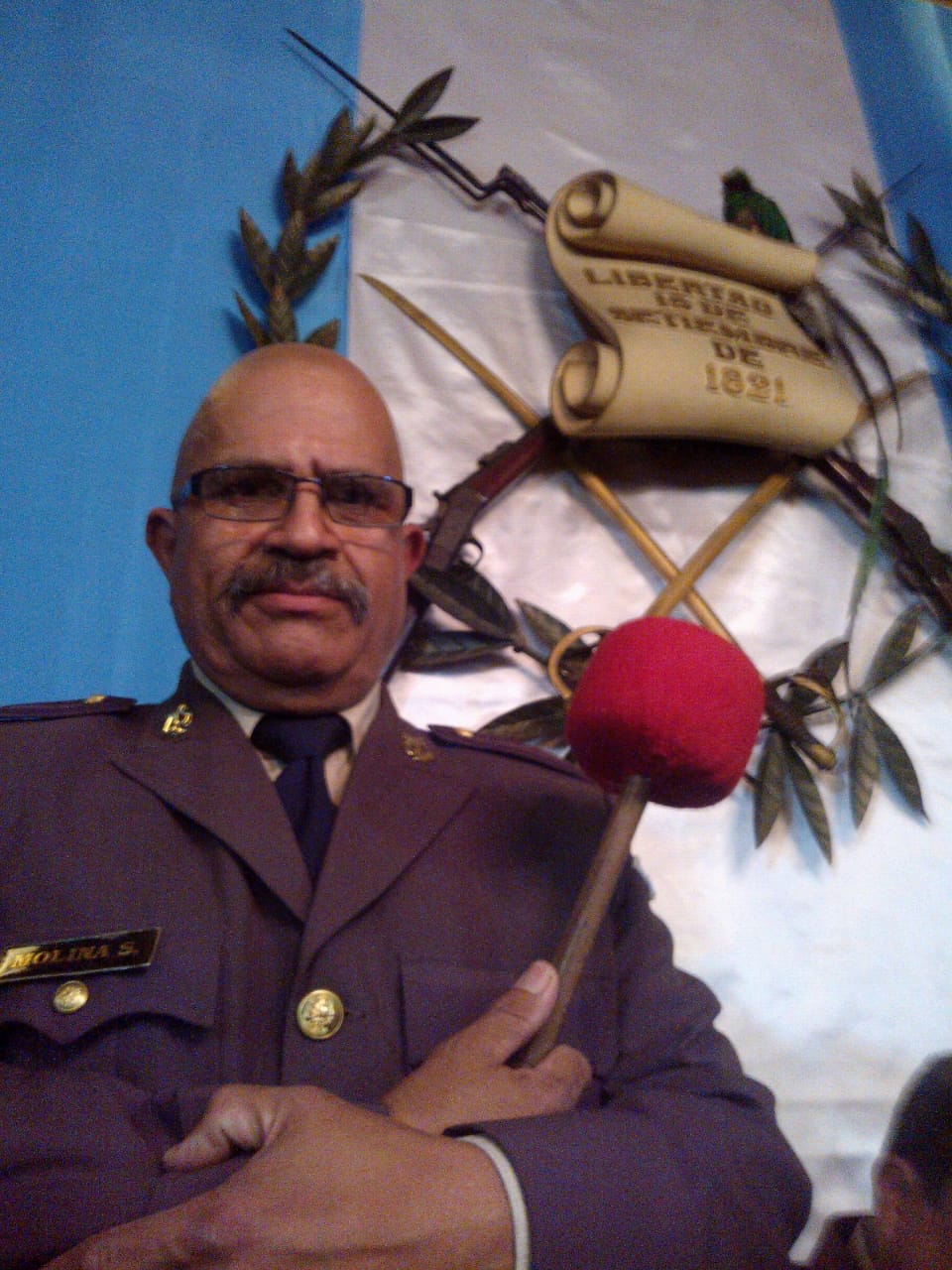 Banda Sinfónica Marcial