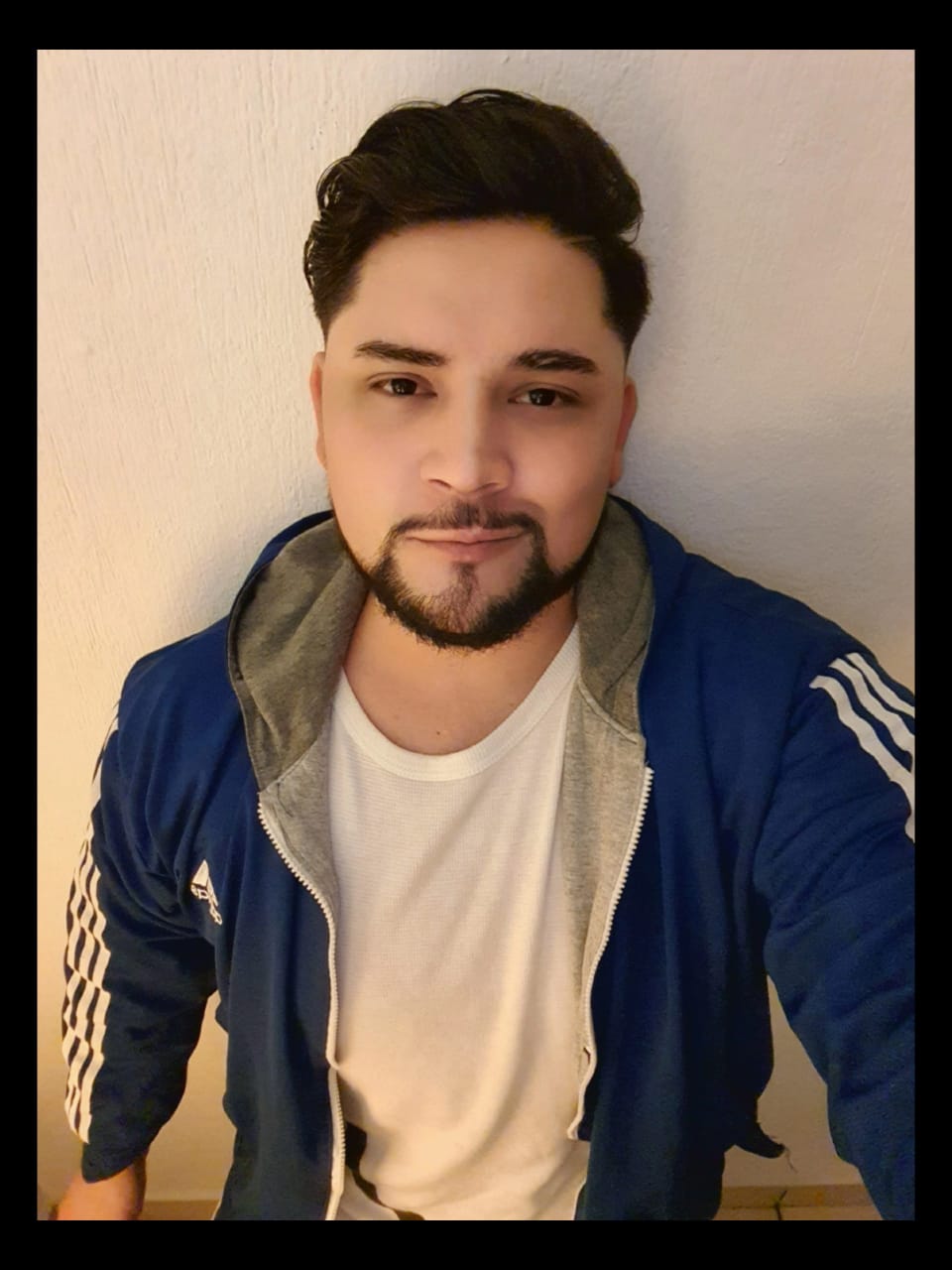 Ariel guevara