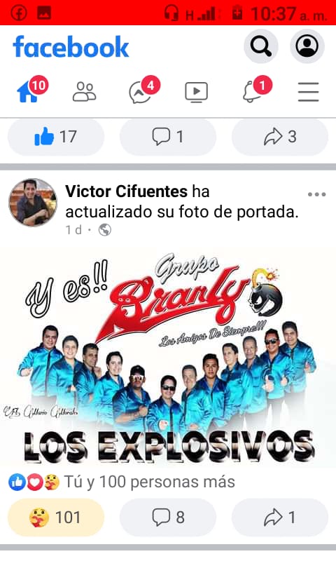 Portada de mi fb