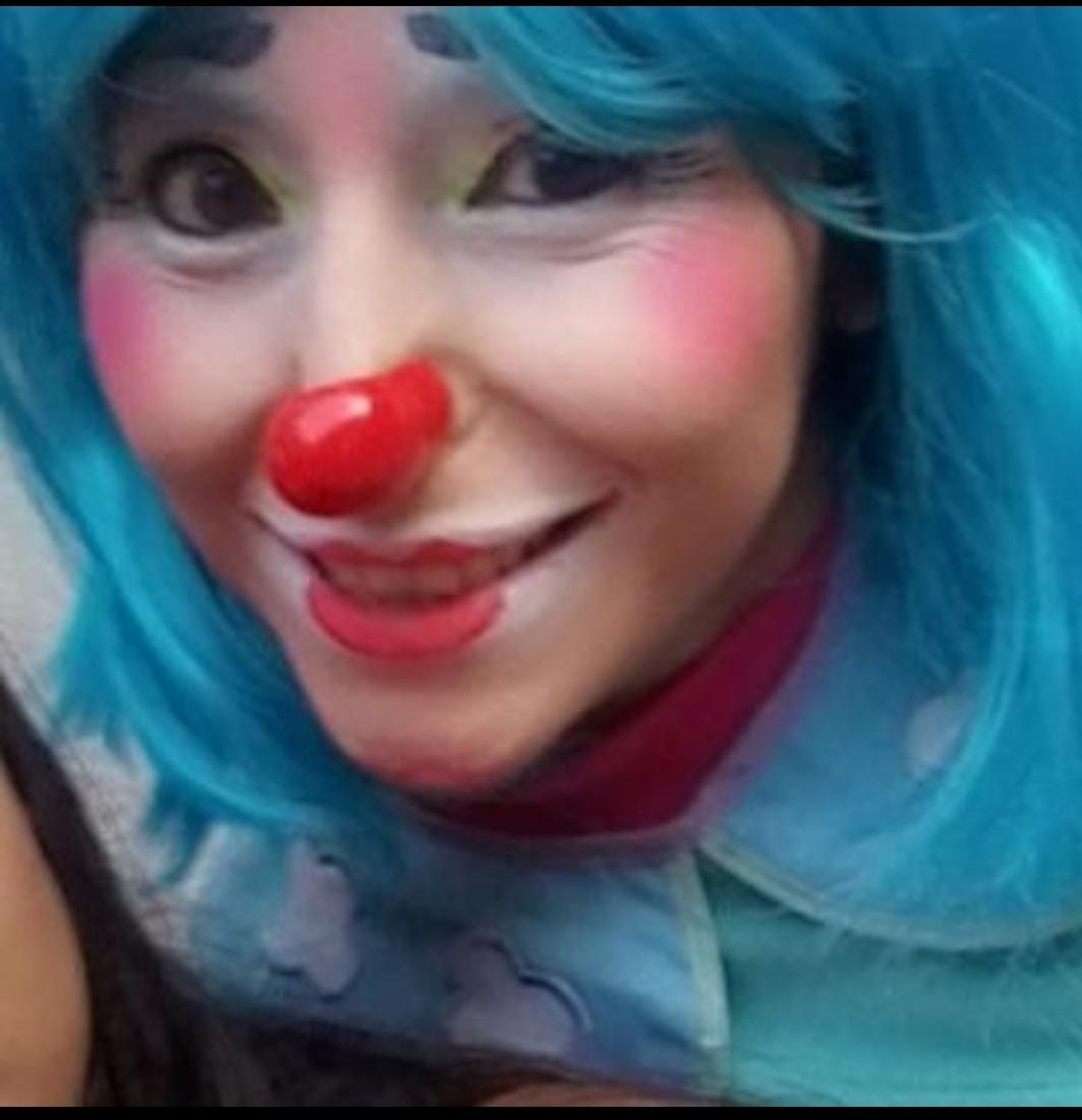 Payasita Nubecita