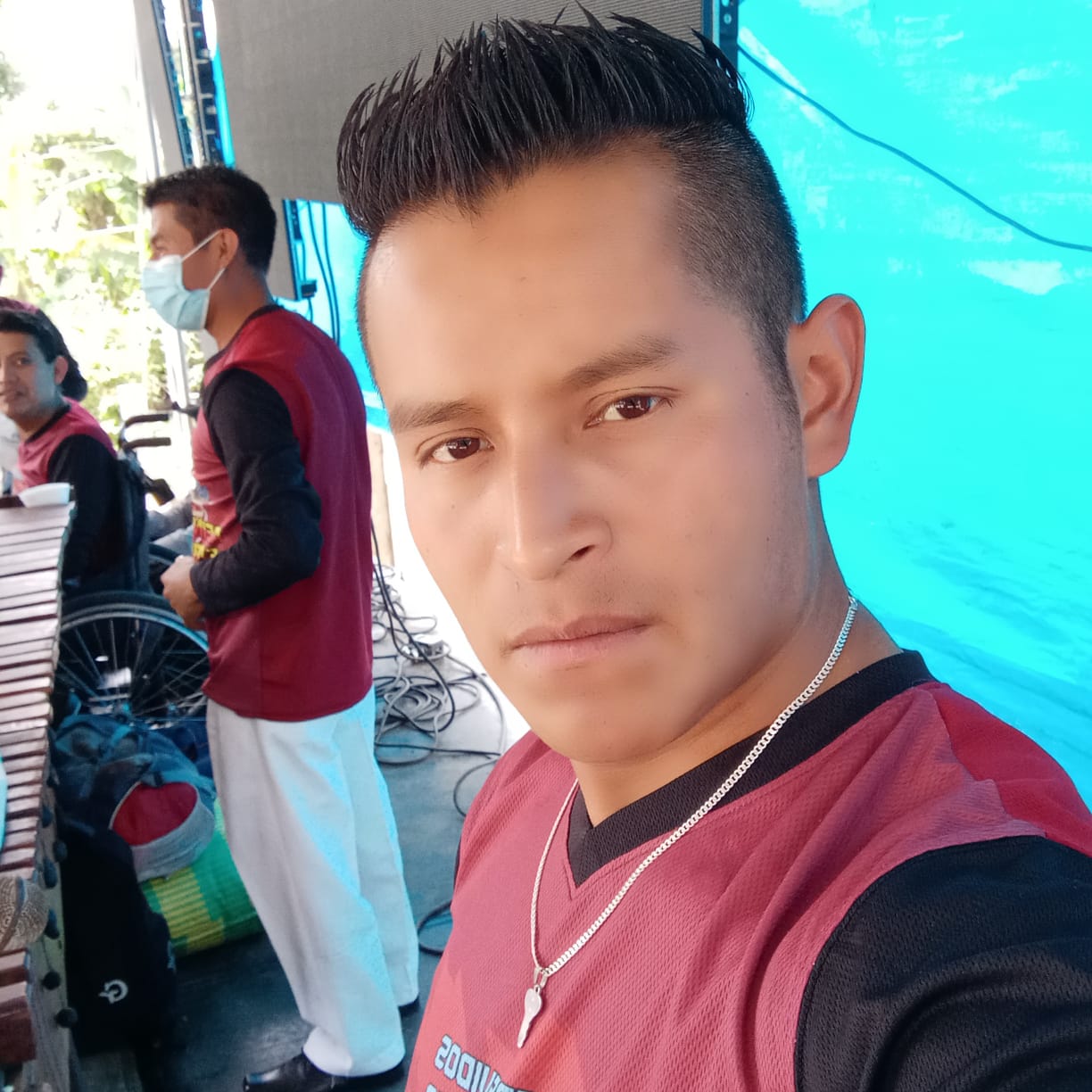 ELMER WALDEMAR CHOCHÓ AJCALÓN