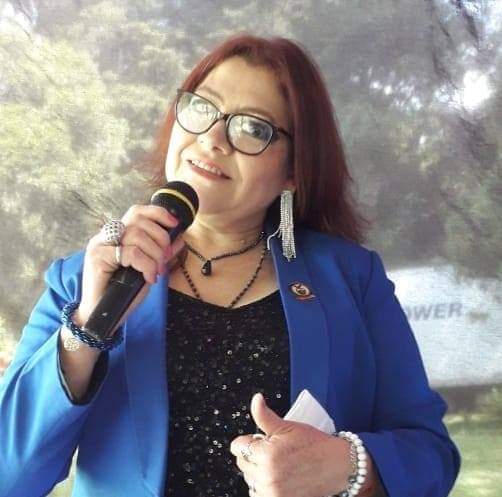 Cantante