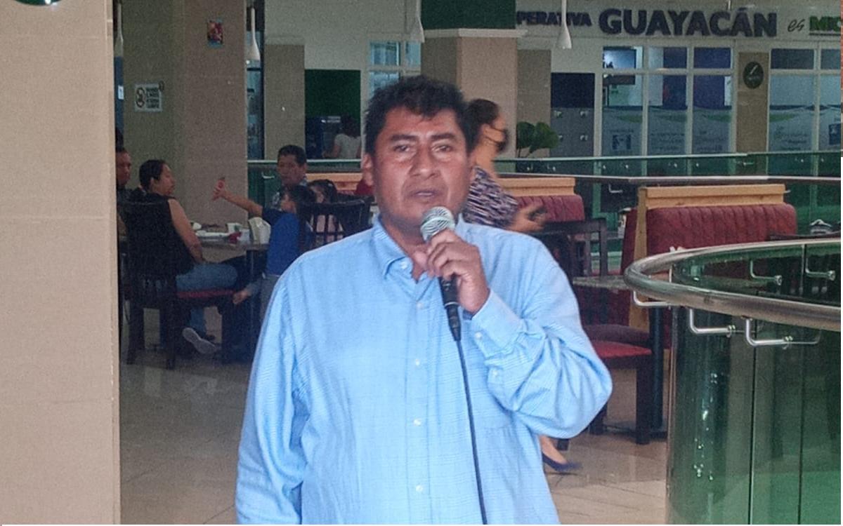 Abel Rosales