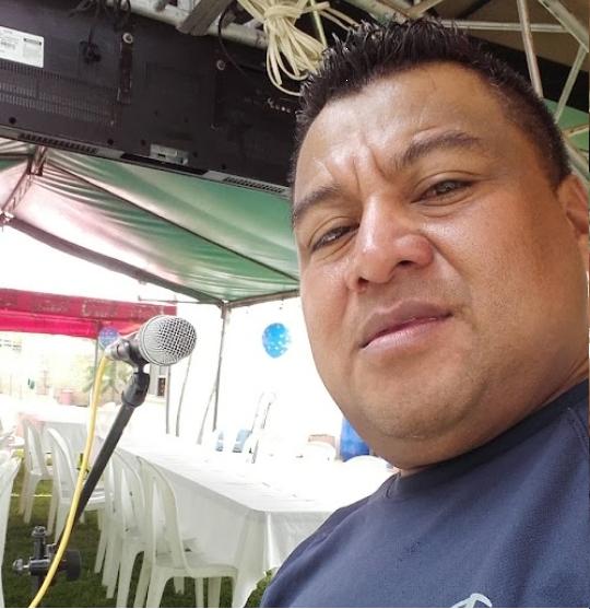Jose Rosales