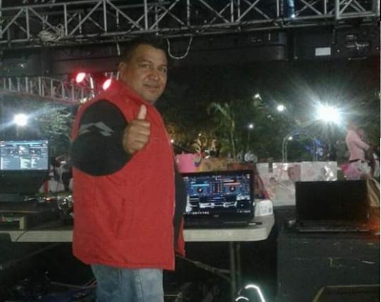 Jose Rosales
