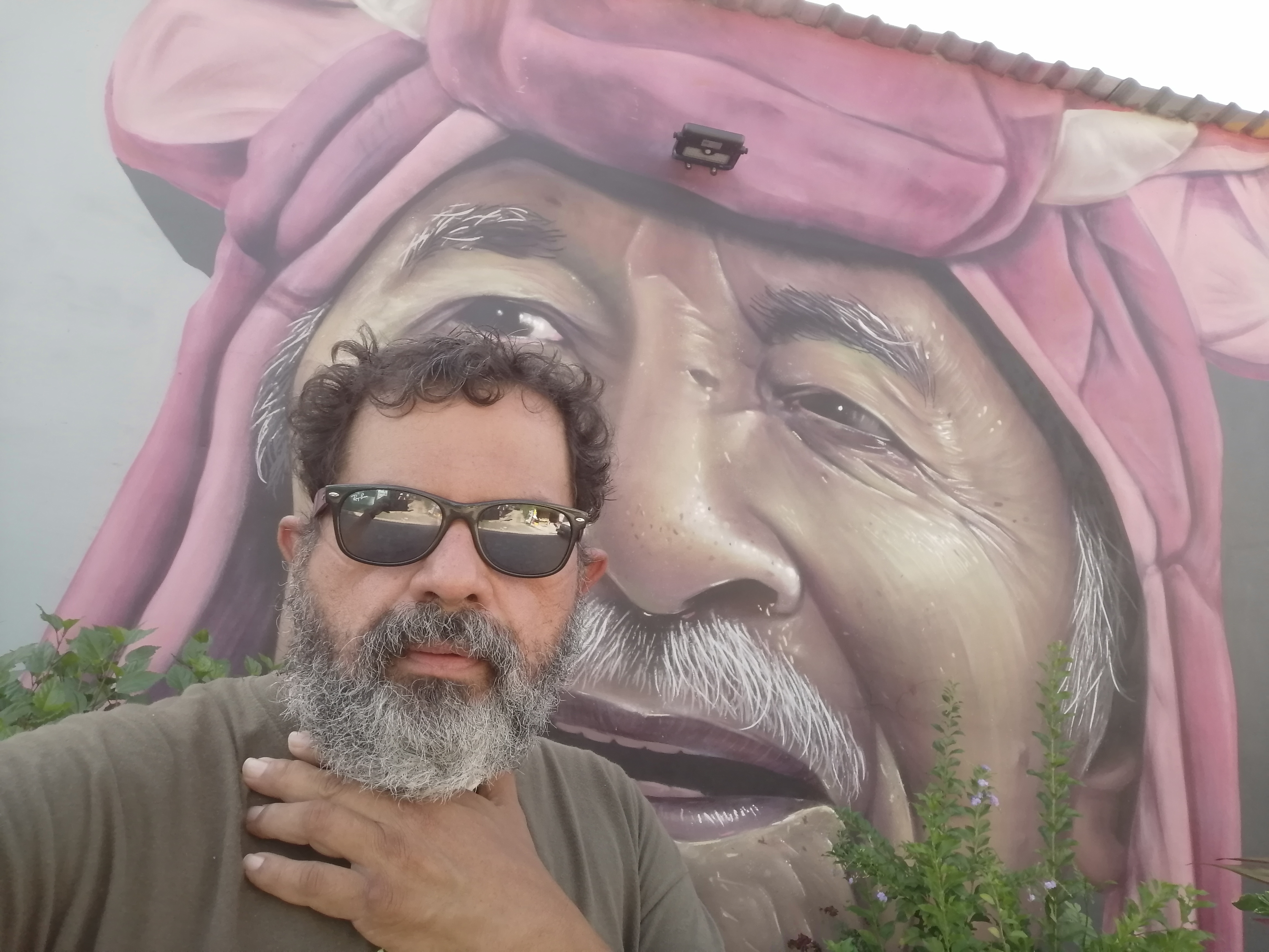 Francisco Alejandro Méndez