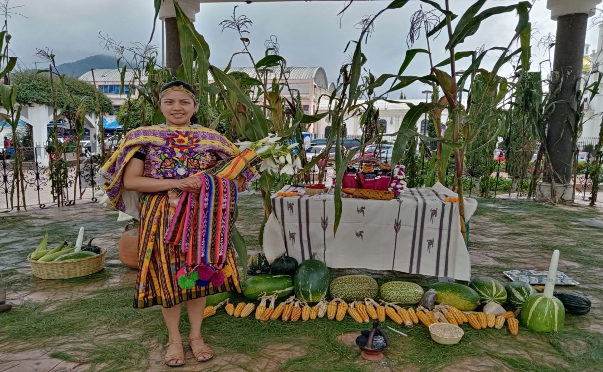 Traje tipico de san marcos guatemala cheap