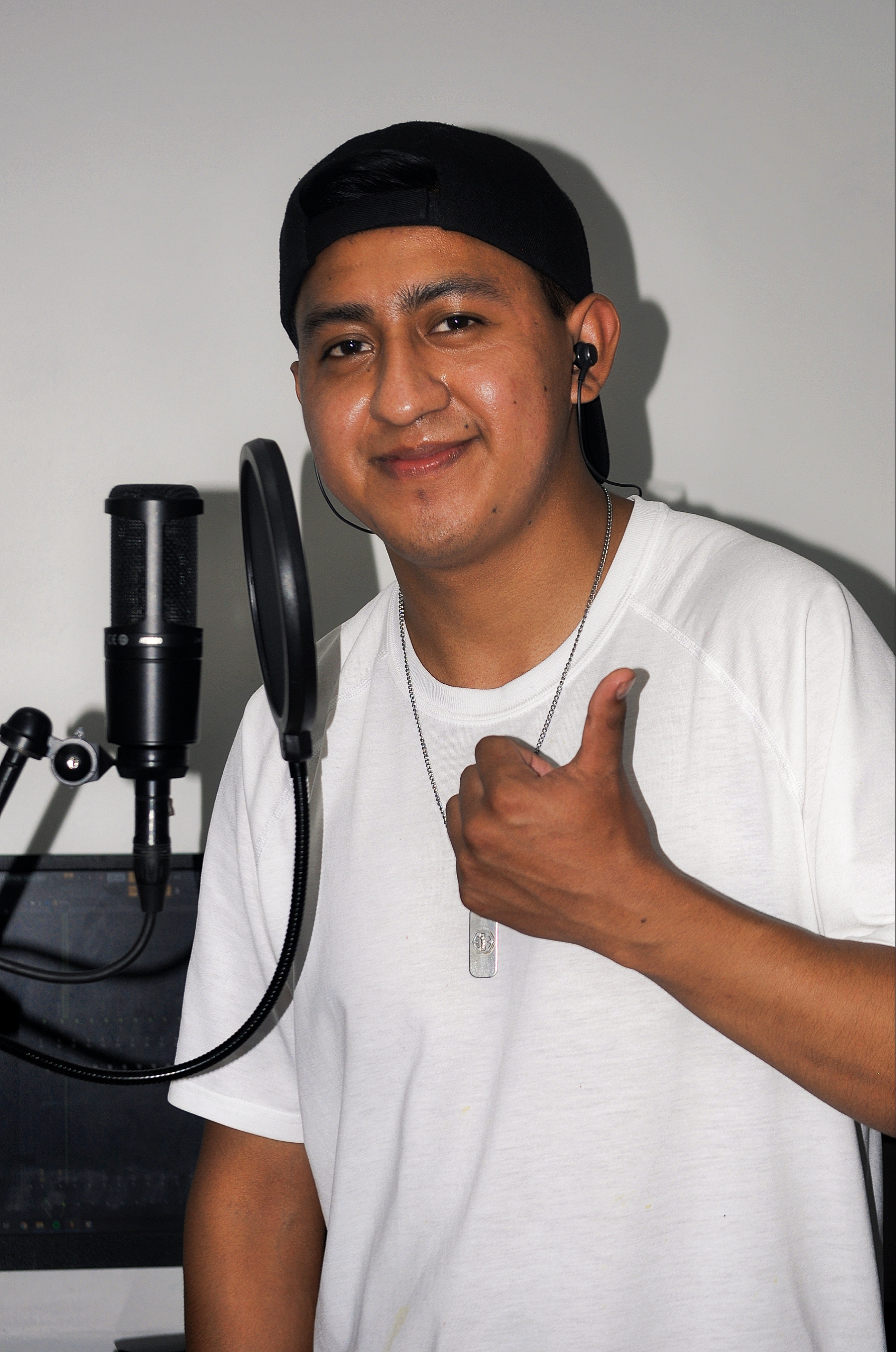 Myke lui
