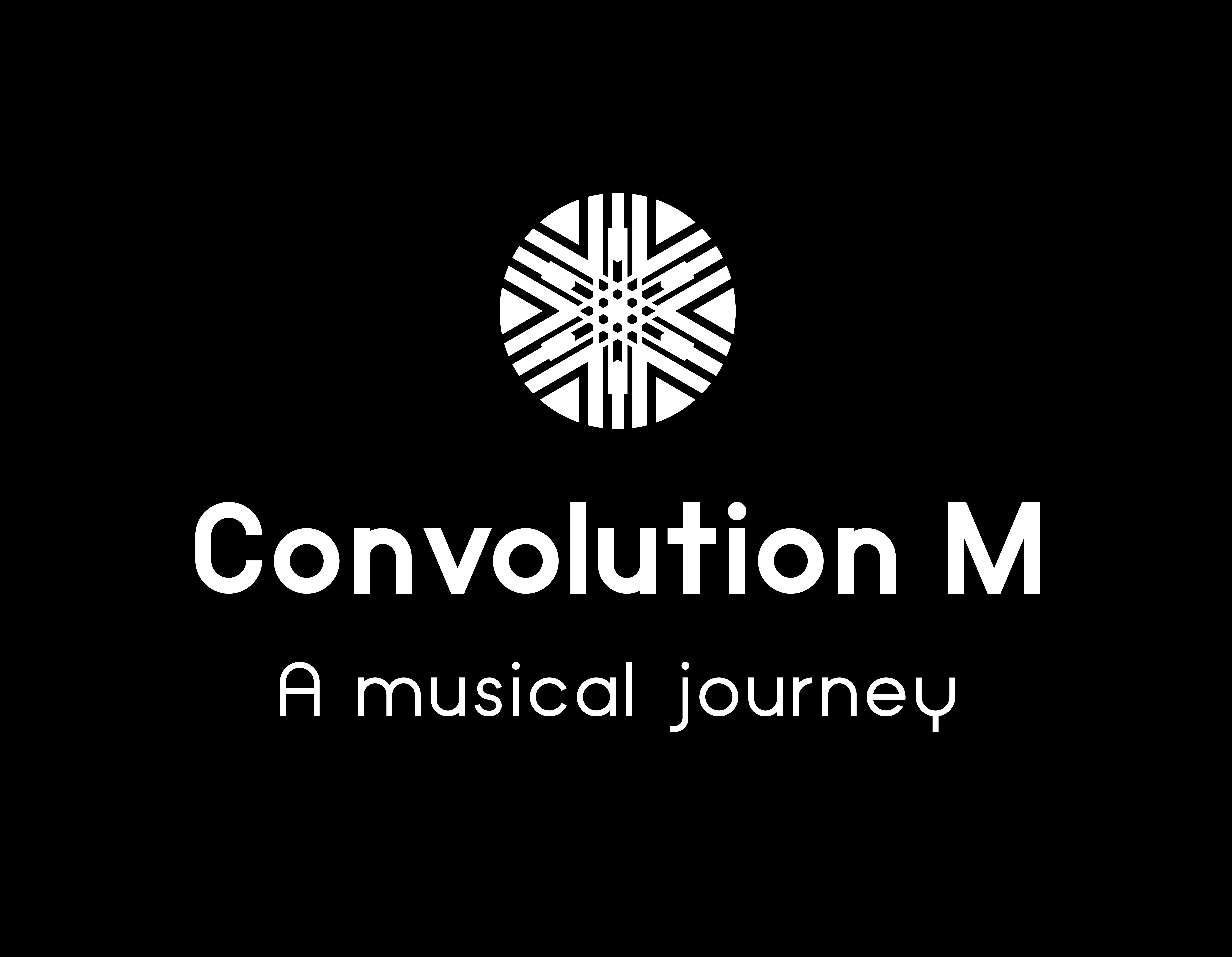 Logo en Spotify del proyecto de música