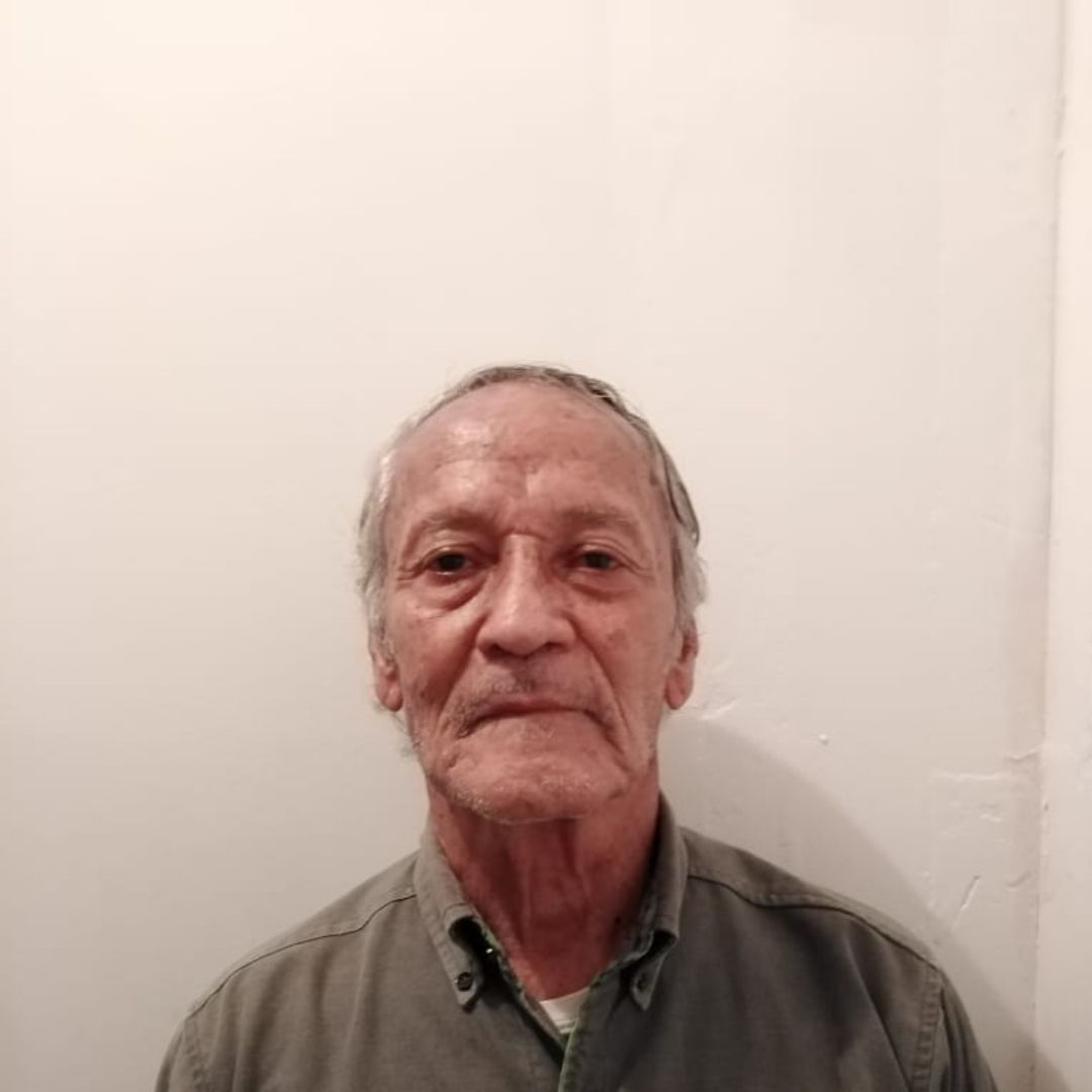 Marco Antonio López Mendizábal