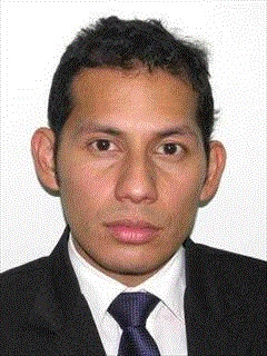 Fernando Villagrán