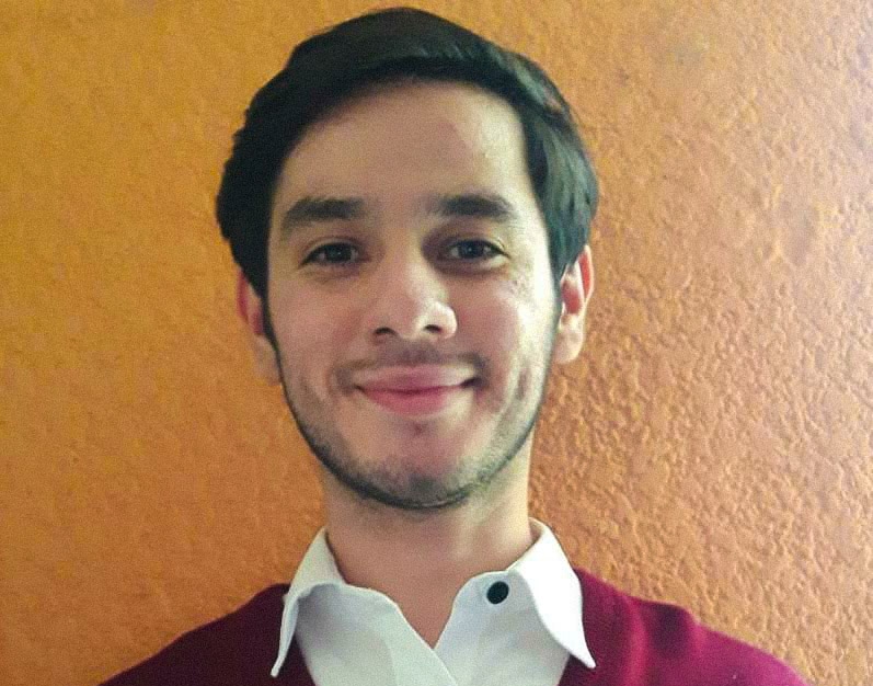 Rodolfo Díaz
