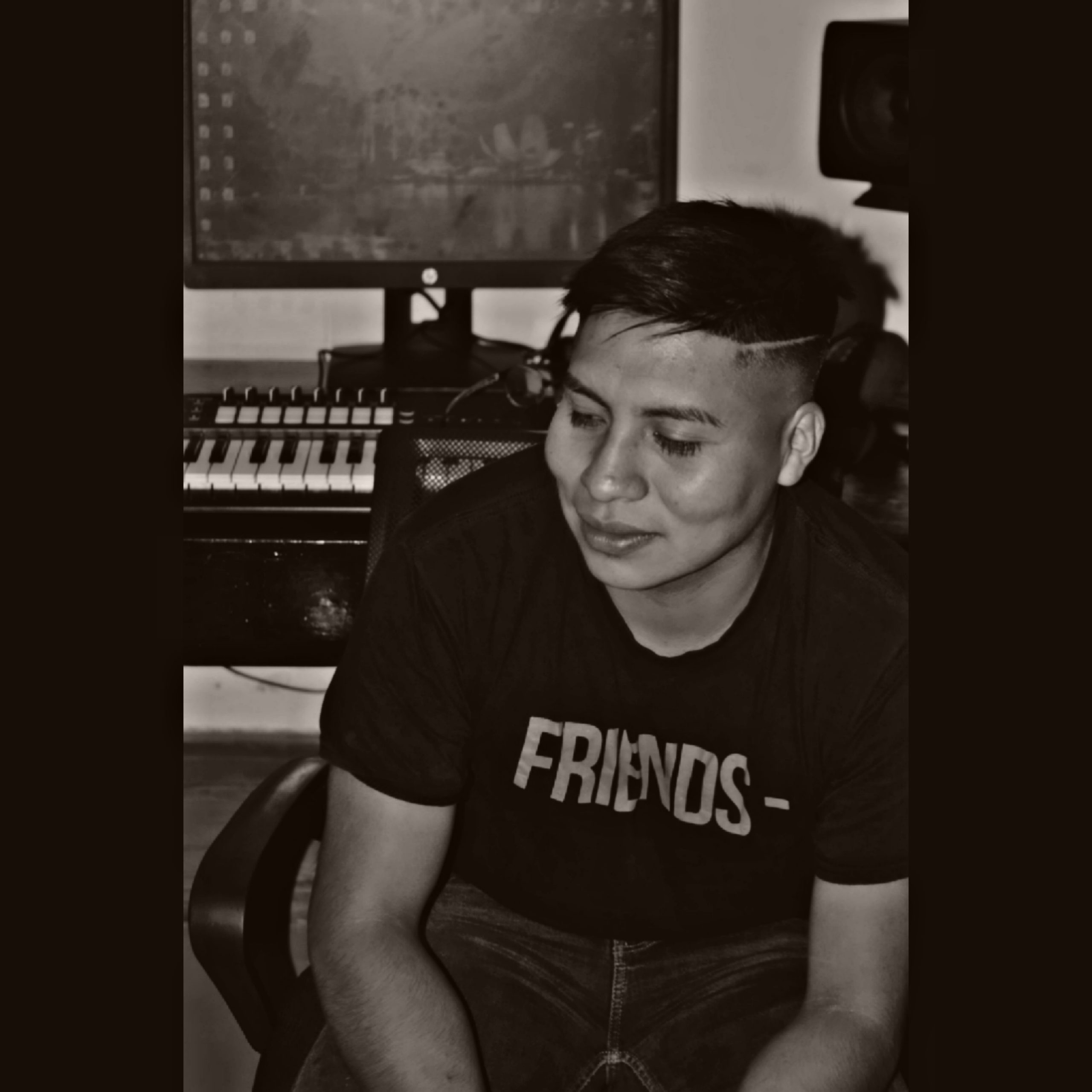 Myke Lui