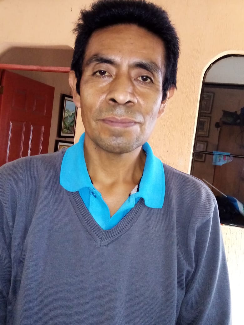 Francisco Miza