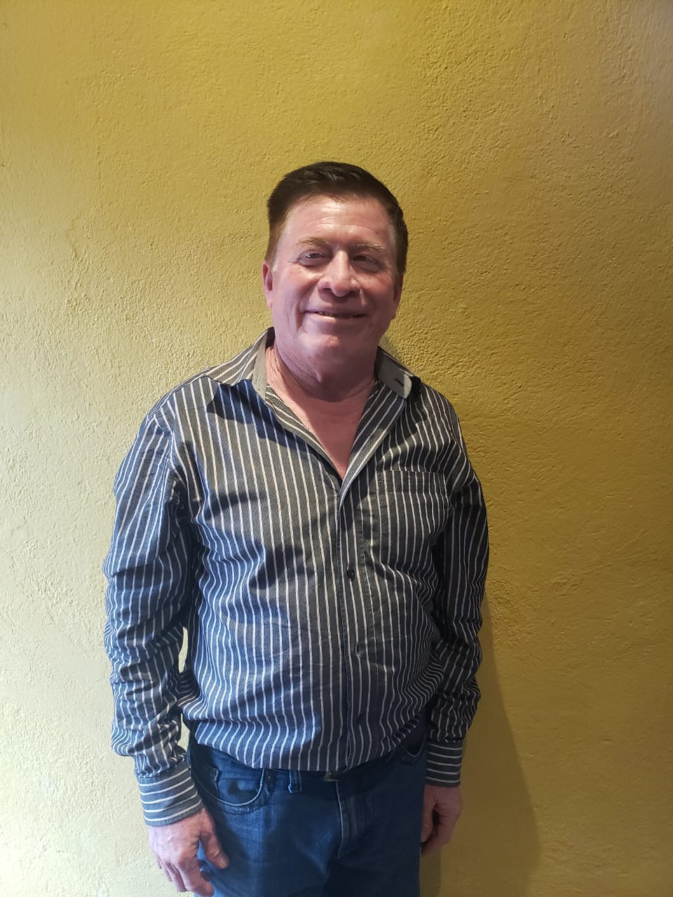 ROLANDO GOMEZ LOPEZ