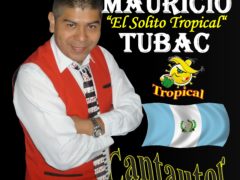 Mauricio Tubac