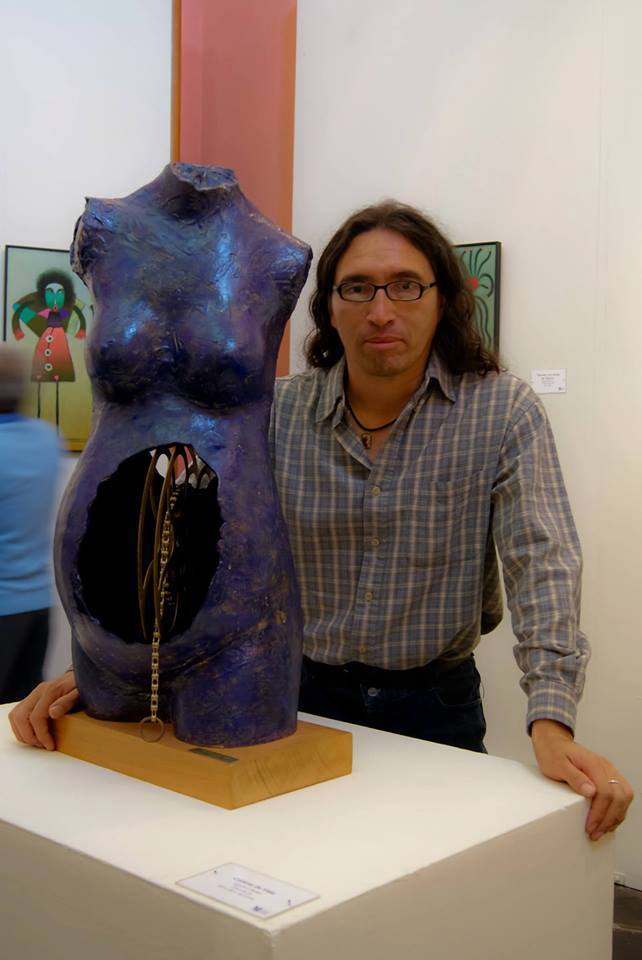 vida de la mujer