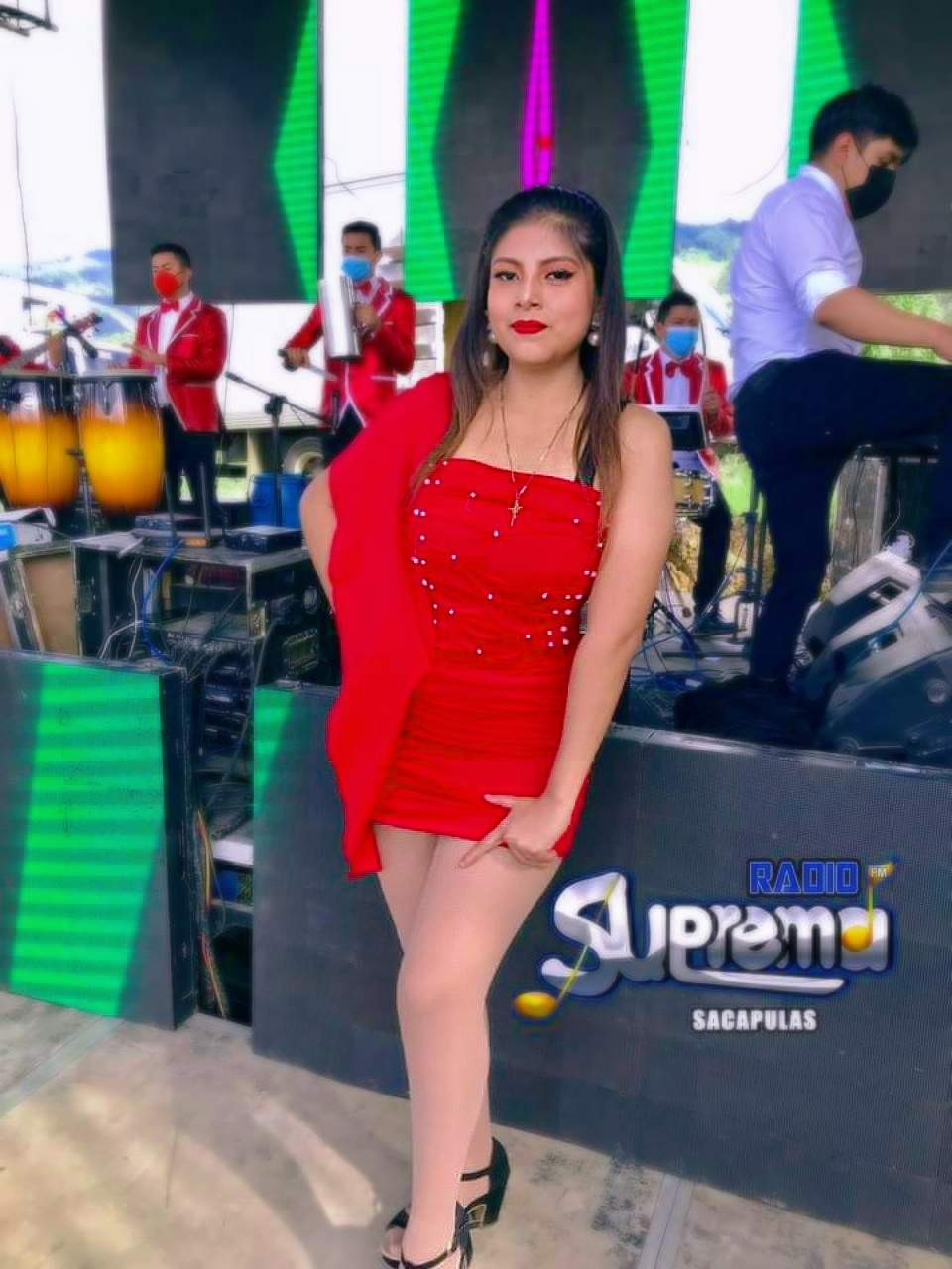 Bailarina