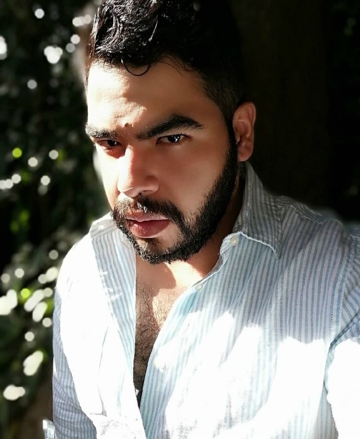 Pablo Chávez