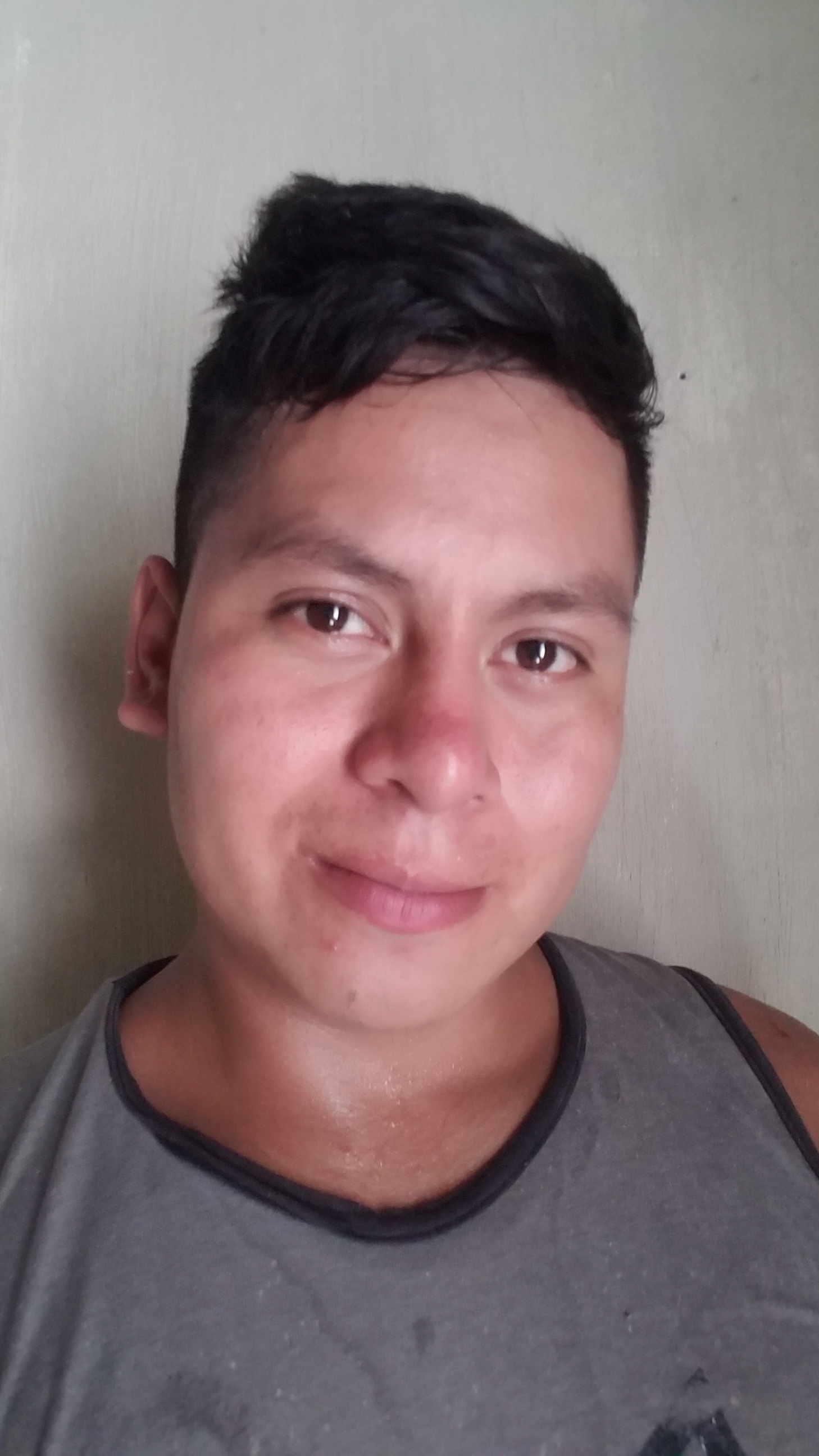 Mi persona.