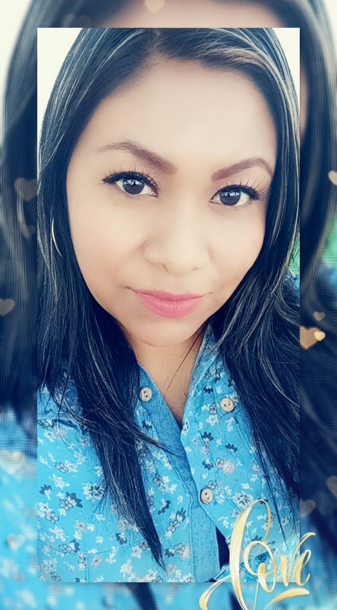 Ternurita Feliz