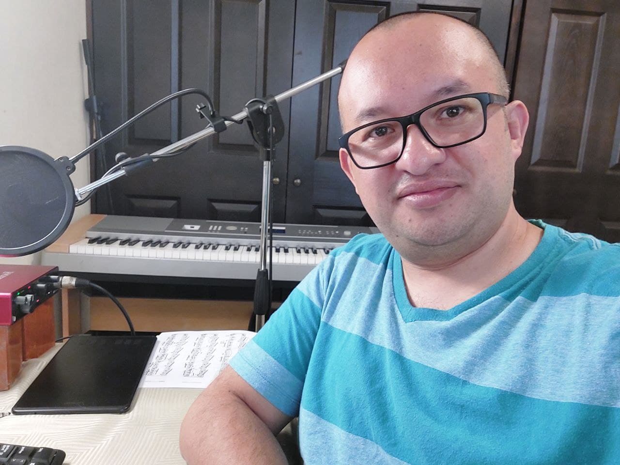 Victor E. Chacón