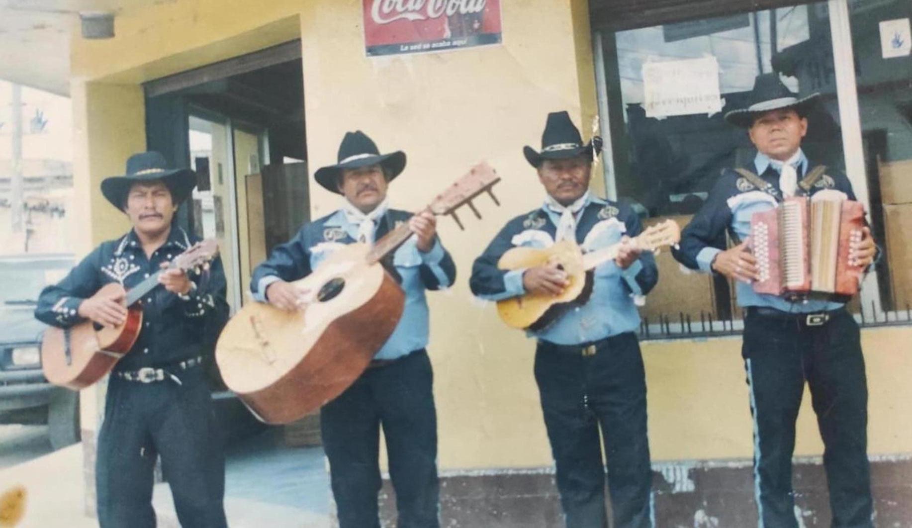 mariachi