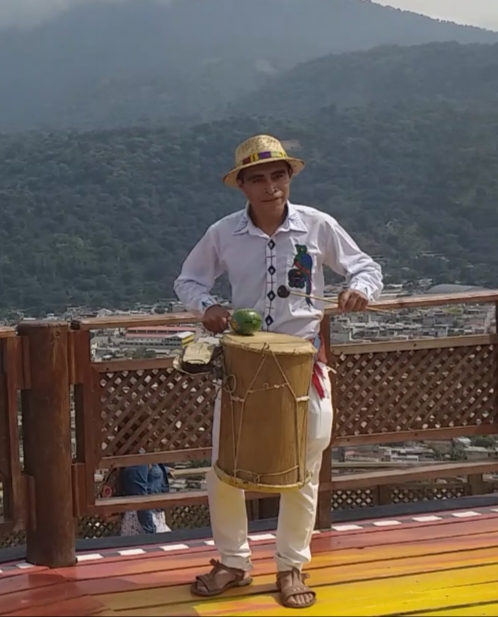 Son de mi Tierra
