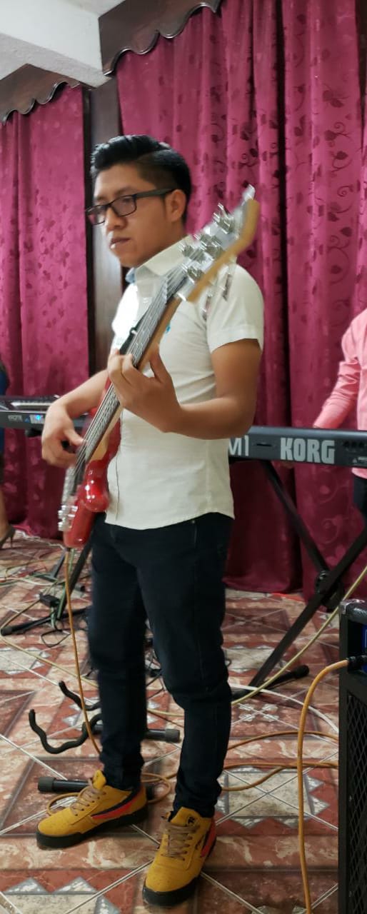 Benjamin