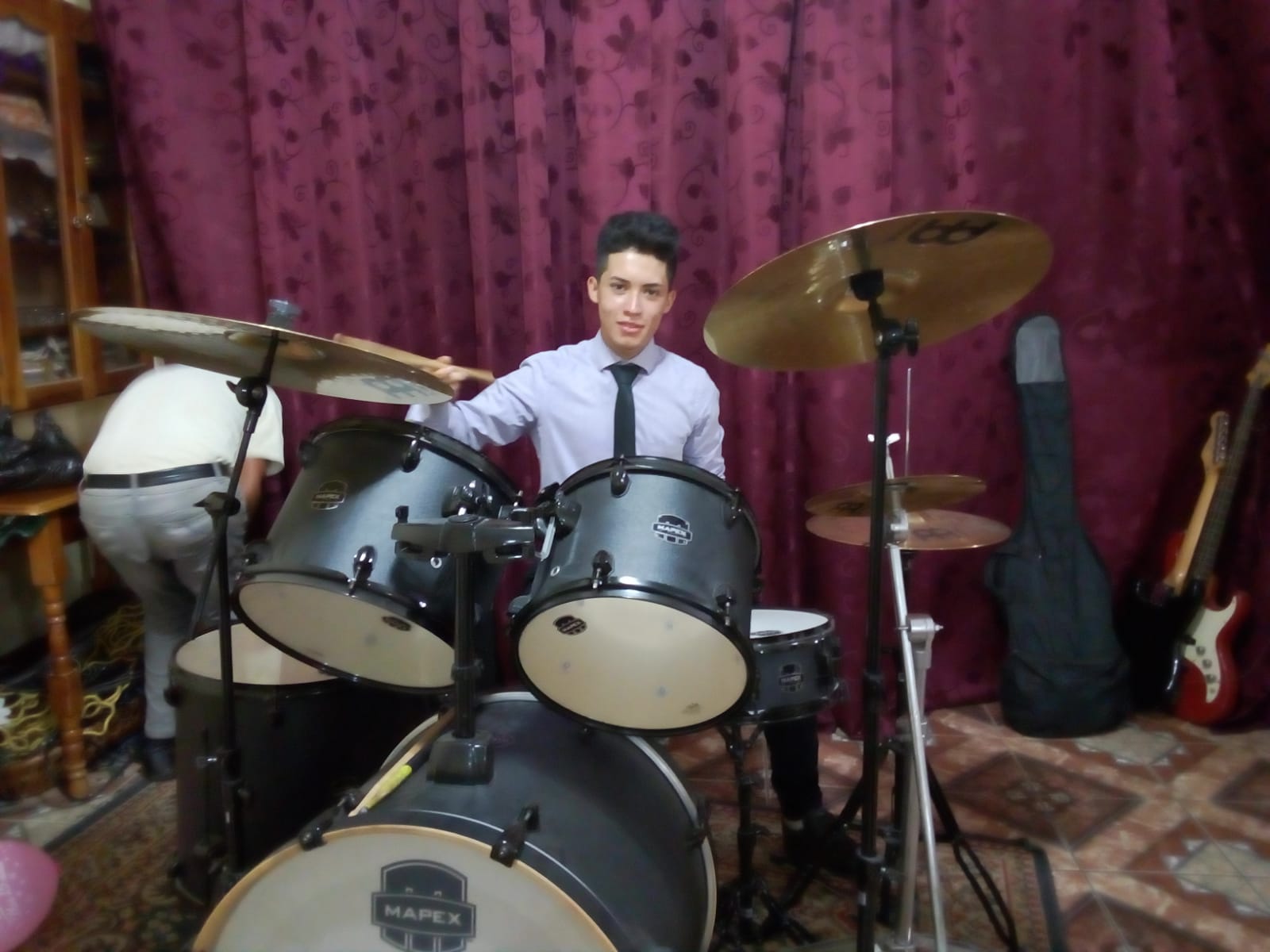 Fabian Garcia