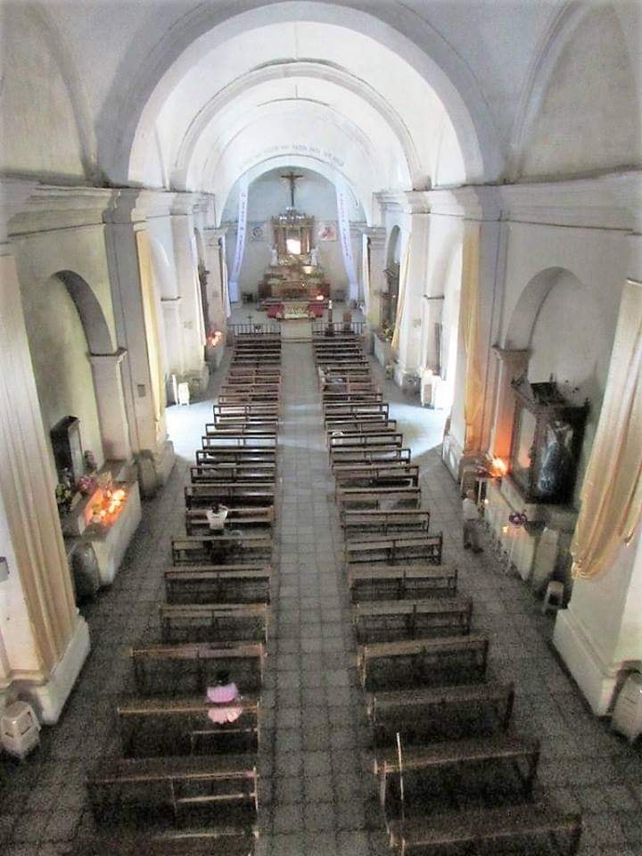 Iglesia de San Luis – SIC Iglesia de San Luis – SIC