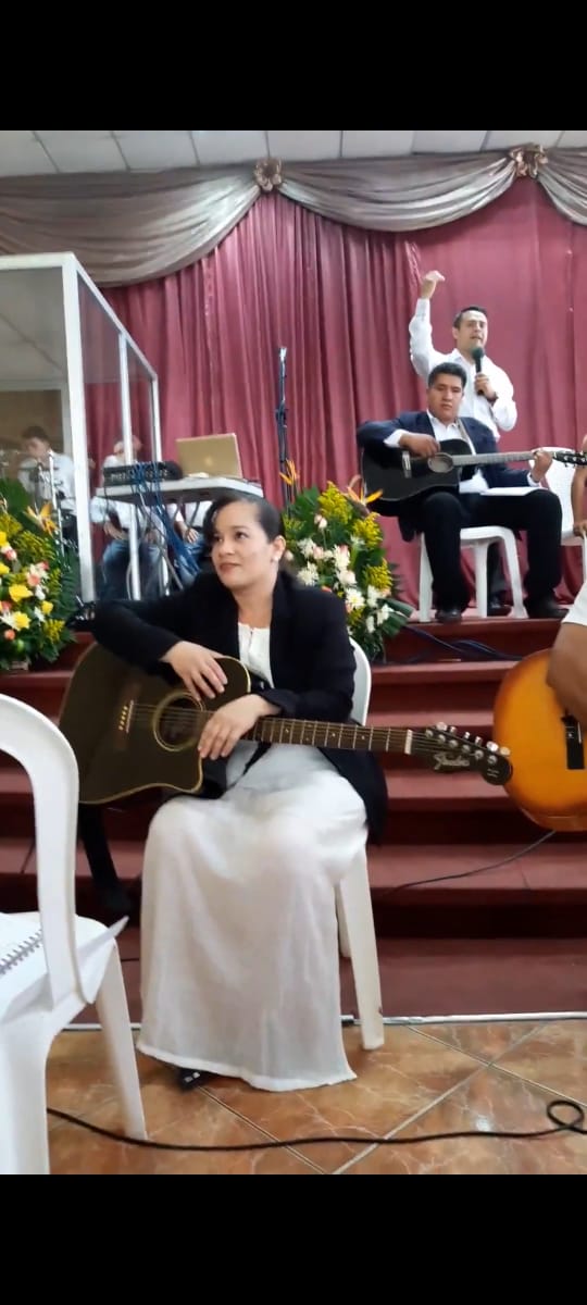 Johana Hernández