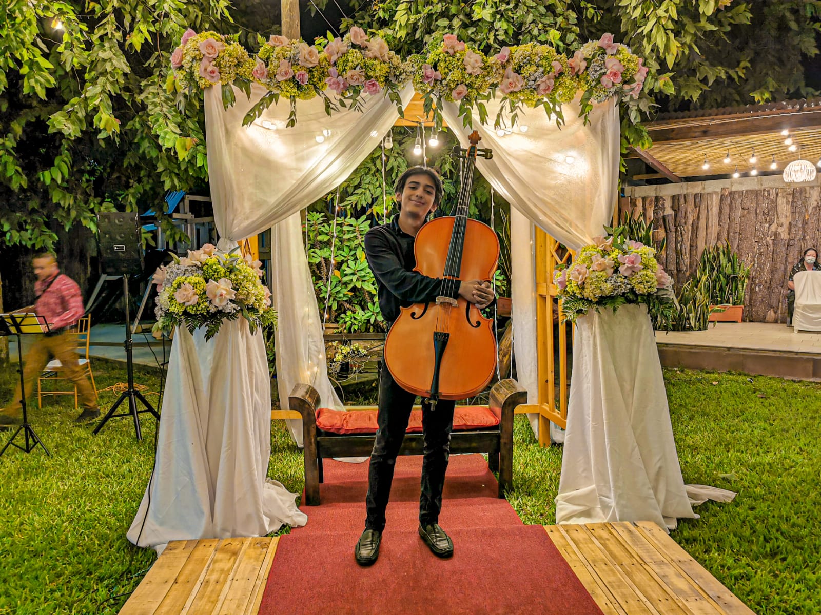 Con Cello