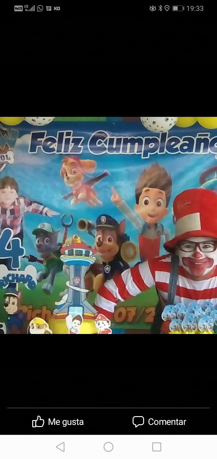Payaso