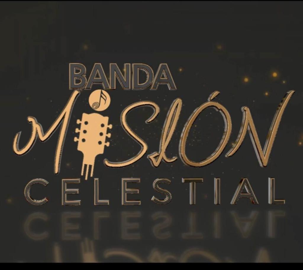 BANDA MISION CELESTIAL