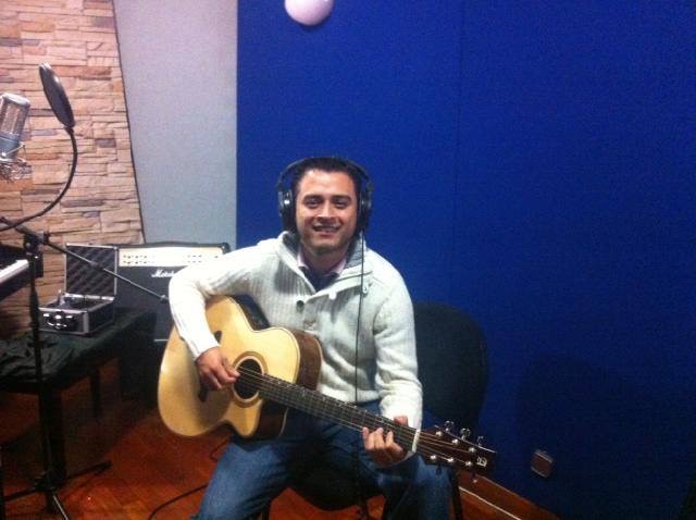 David Sotoj